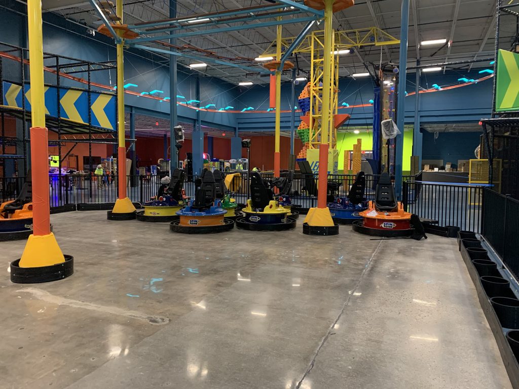 Advanced Epoxy Floor Epoxy Kits photo